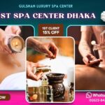 Thai Massage in Gulshan