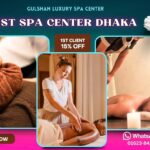 Thai Massage in Gulshan