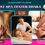Thai Massage in Gulshan