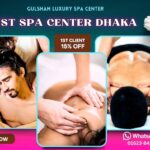 Thai Massage in Gulshan