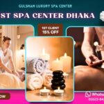 Thai Massage in Gulshan