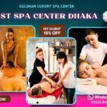 Thai Massage in Gulshan