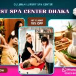 Thai Massage in Gulshan
