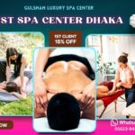 Thai Massage in Gulshan