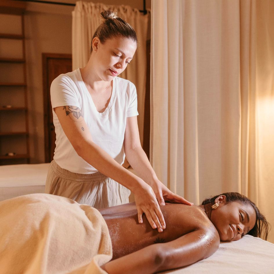 it is the best spa in gulshan